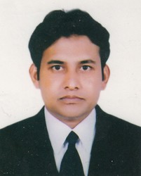 MR. MD. SAKHAWAT HOSSAIN