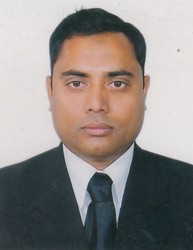 MR. SK. MD. ENAMUL HAQUE