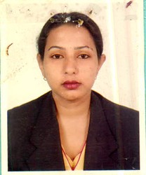 MRS. SHAHANEOAZ PARVIN