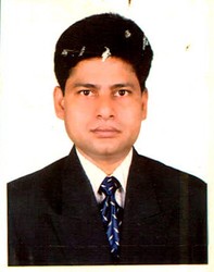 MR. SAMIR KUMAR SAHA
