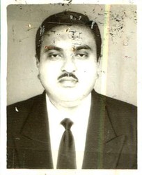 MR. SYED A.K.M. MOINUDDIN