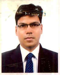 MR. MD. SHAHADAT HOSSAIN