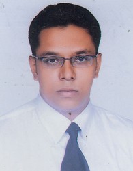 MR. SK. KAFAYET