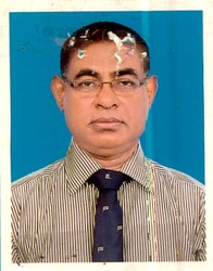 MR. MD. SIRAJUL HOQUE