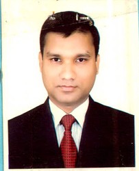 MR. MOHAMMAD SHIRAJUL ISLAM