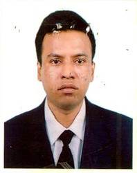 MR. S.A.B. BAKIUL HAQUE