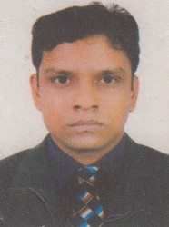 MR. SUMAN CHANDRA DEBNATH