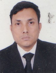 MR. MD. SOWKAT HAYAT