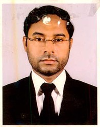 MR. SALEH AHMED