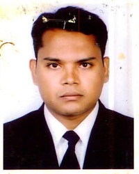 MR. MOHAMMAD SAIFUL ISLAM