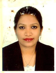 MRS. SHARMIN JAHAN