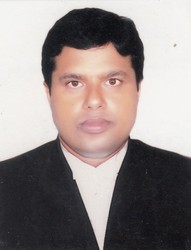MR. SAWPAN KUMAR GAIN