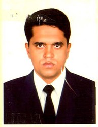 MR. SAIFUZZAMAN SHEIKH