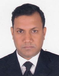 MR. SK. AHSANUL KABIR