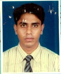 MR. SK. MASUDUR RAHMAN RANA