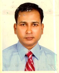 MR. SYDUL HOQUE