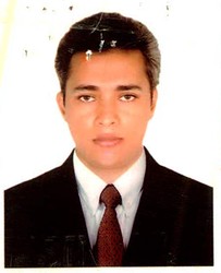 MR. SYED MAHATAB HOSSEN