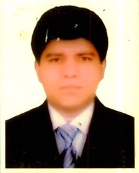 MR. SOHAG MIAH
