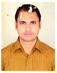 MR. MOHAMMAD SHAH ALAM