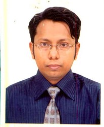 MR. SYED BELAL HASSAN