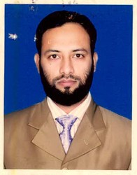 MR. MD. SHAHINUL ISLAM CHOWDHURY