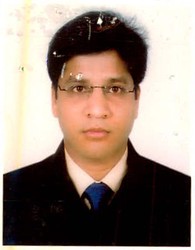 MR. SUBAS CHANDRA BANIK