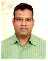 MR. S.M. MORSHEDUR RAHMAN