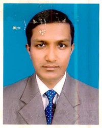 MR. SUMAN KANTI DAS