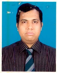 MR. SARKER MOHAMMAD RASHEDUL GHANI