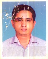 MR. SK. MD. KAMAL HOSEN