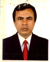 MR. MD. SHAHIDULLAH PATWARY