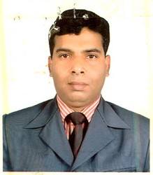 MR. SANKAR KUMAR MALLICK