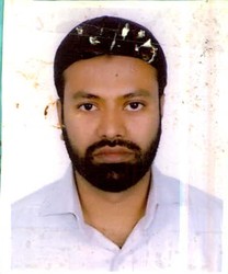 MR. MD. SALIM