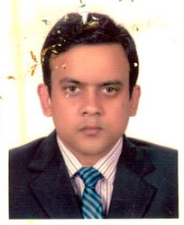 MR. SHUMAN KUMAR SHAHA