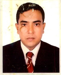 MR. S.M. MAHFUZUR RAHMAN