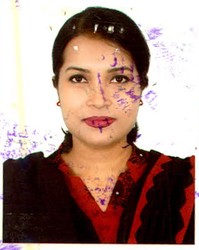 MRS. SAILA PERVIN