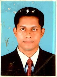 MR. MOHAMMED SHARIF UDDIN
