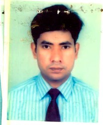MR. MD. SAIDUL HAQUE BHUIYA