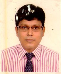 MR. SUJIT KUMAR SAHA