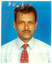 MR. MD. SAFIQUL ISLAM