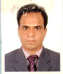 MR. SHAHADAT HOSSAIN