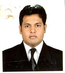 MR. S.M. FERDOUS RONY