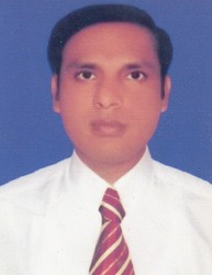 MR. SHYAMAL KUMAR ROY