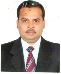 MR. MD. SAIFUL ISLAM