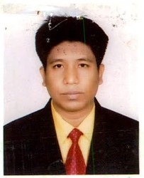 MR. MD. SHAHIDUZZAMAN HOWLADER