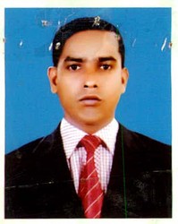 MR. MD. SHAMIM MORAL