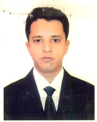 MR. SYED HASAN JAHIR