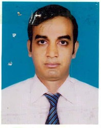 MR. SOMEN RANJAN BOSU