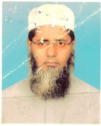 MR. SYED HUMAYUN KABIR