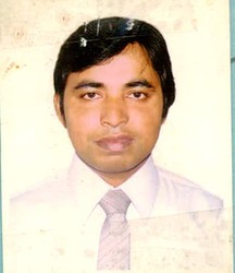 MR. SHAMIM AHAMED